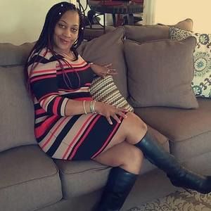 Meet your Posher, Latonya